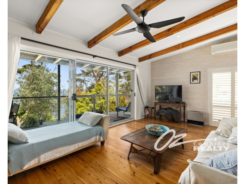 178 Greville Avenue, Sanctuary Point NSW 2540