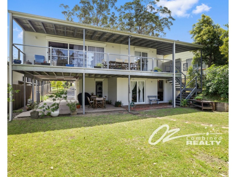 178 Greville Avenue, Sanctuary Point NSW 2540