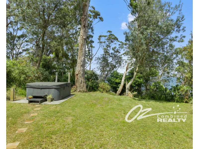 178 Greville Avenue, Sanctuary Point NSW 2540