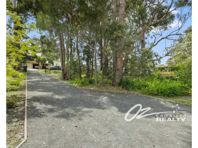 178 Greville Avenue, Sanctuary Point NSW 2540