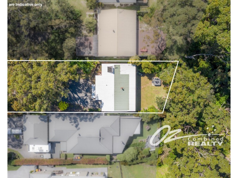 178 Greville Avenue, Sanctuary Point NSW 2540