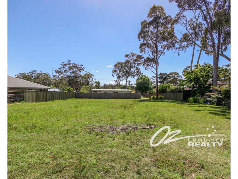 171A Sanctuary Point Road, Sanctuary Point NSW 2540