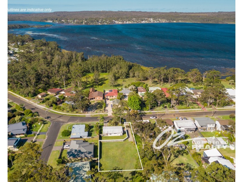 171A Sanctuary Point Road, Sanctuary Point NSW 2540