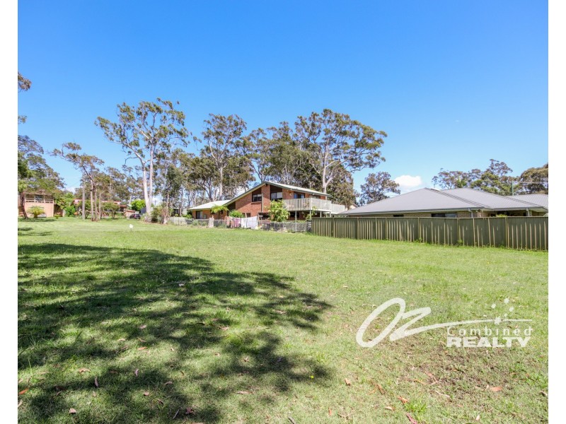171A Sanctuary Point Road, Sanctuary Point NSW 2540