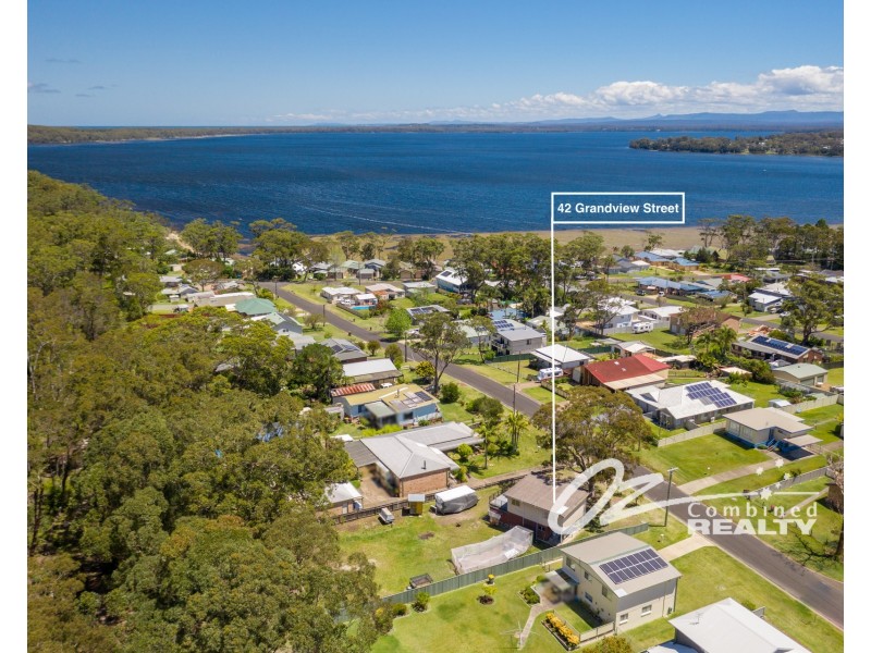42 Grandview Street, Erowal Bay NSW 2540