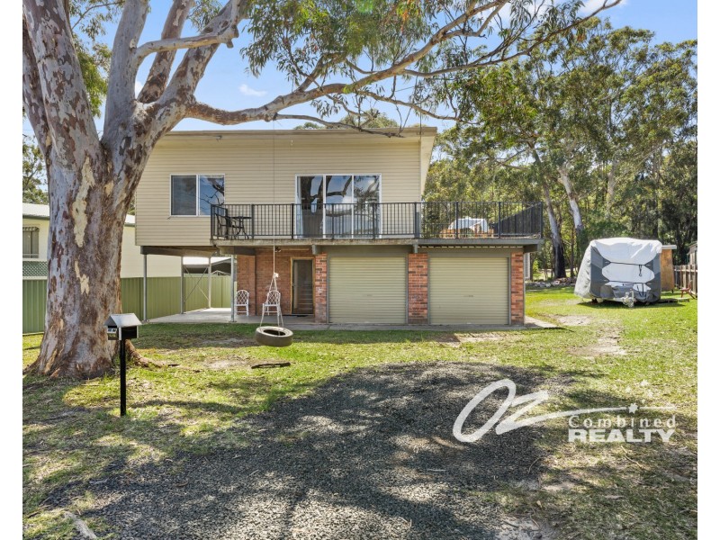 42 Grandview Street, Erowal Bay NSW 2540