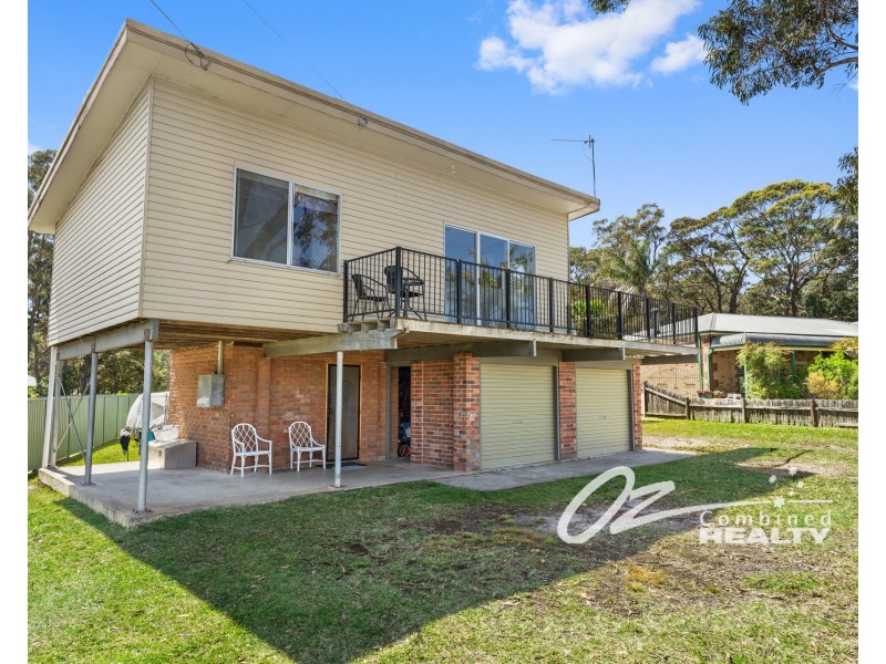 42 Grandview Street, Erowal Bay NSW 2540