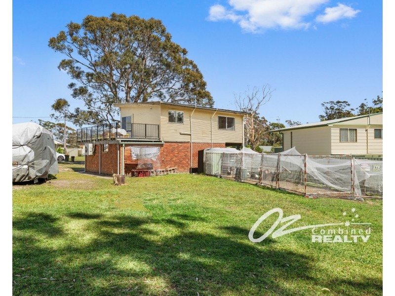 42 Grandview Street, Erowal Bay NSW 2540