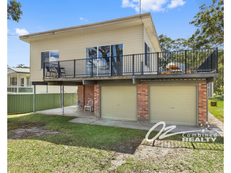 42 Grandview Street, Erowal Bay NSW 2540