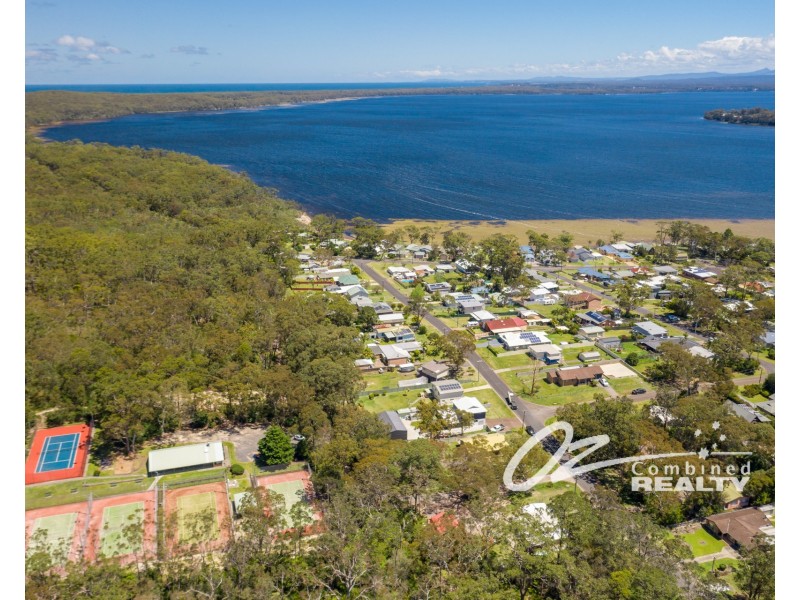 42 Grandview Street, Erowal Bay NSW 2540