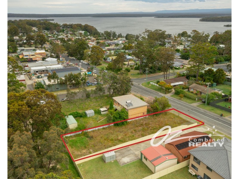 162 Island Point Road, St Georges Basin NSW 2540