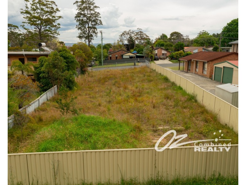 162 Island Point Road, St Georges Basin NSW 2540