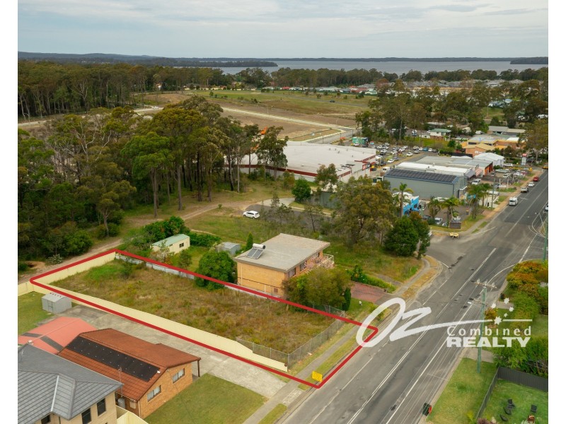 162 Island Point Road, St Georges Basin NSW 2540