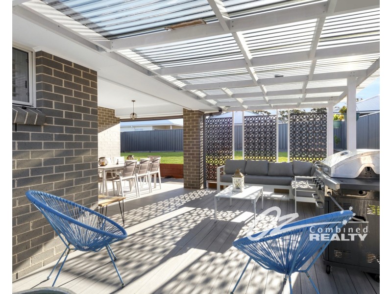 14 Bexhill Avenue, Sussex Inlet NSW 2540