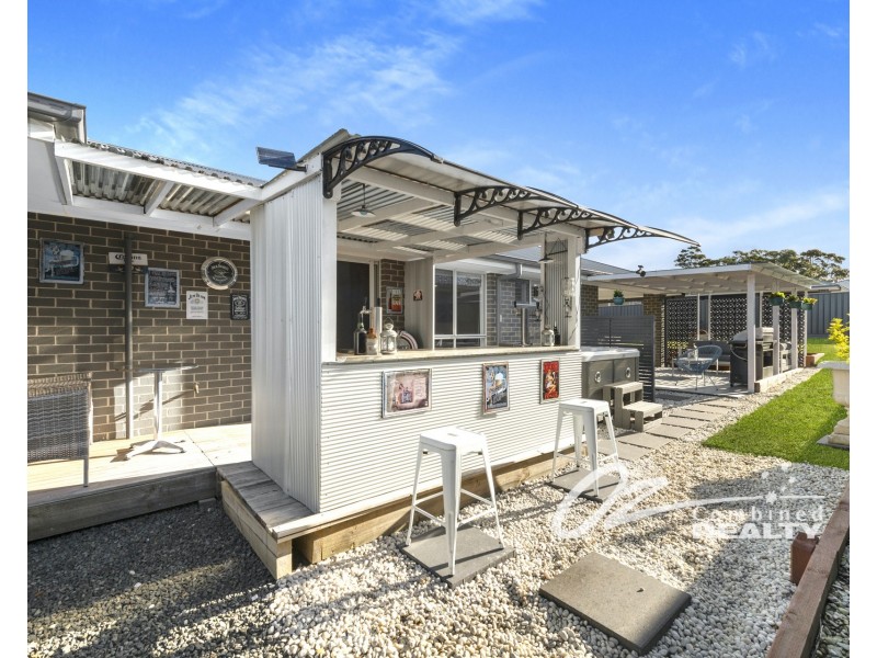 14 Bexhill Avenue, Sussex Inlet NSW 2540