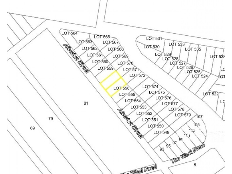 558 Atherton Road, Basin View NSW 2540