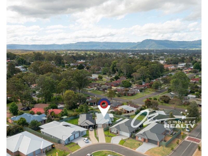 9A Moresby Street, Nowra NSW 2541