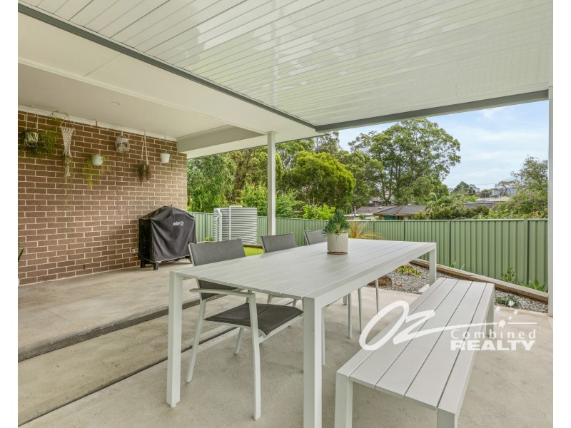 9A Moresby Street, Nowra NSW 2541