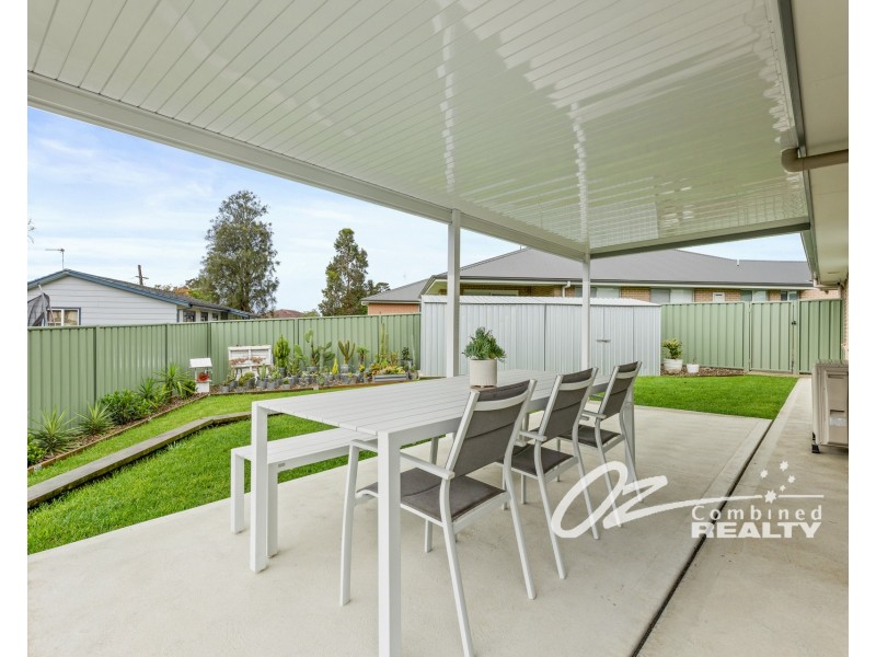 9A Moresby Street, Nowra NSW 2541