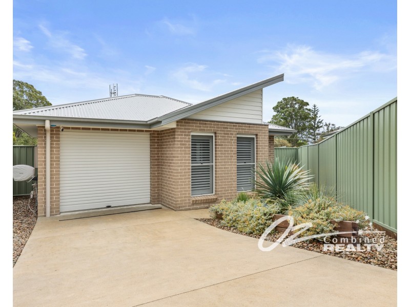 9A Moresby Street, Nowra NSW 2541