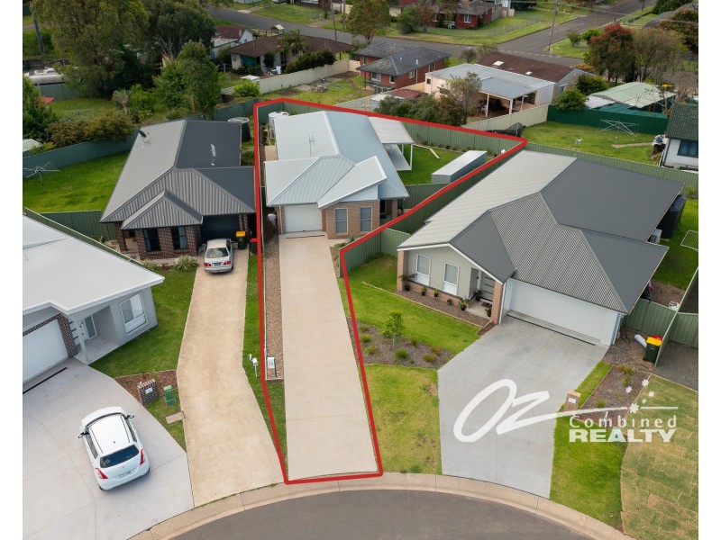 9A Moresby Street, Nowra NSW 2541