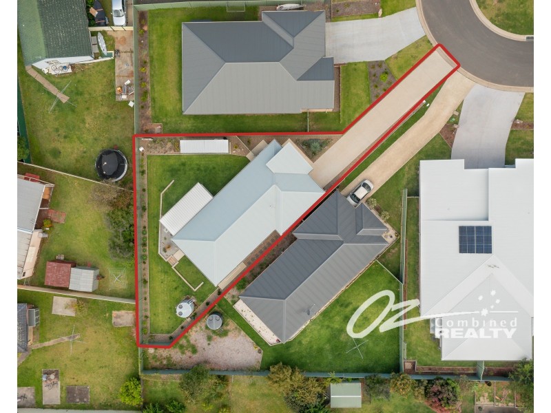 9A Moresby Street, Nowra NSW 2541