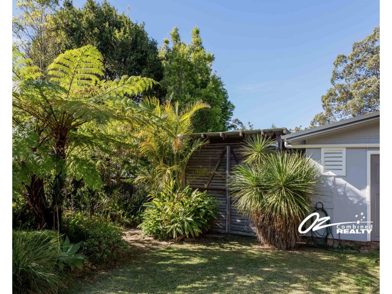 7 Flora Street, Sanctuary Point NSW 2540