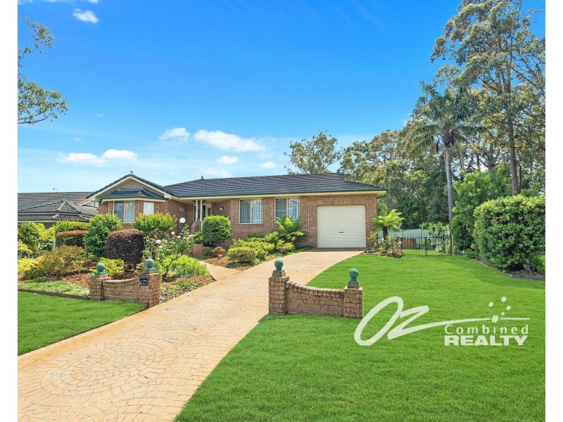 2 Durnford Place, St Georges Basin NSW 2540