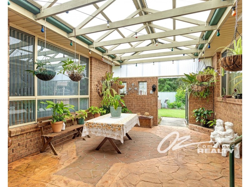 2 Durnford Place, St Georges Basin NSW 2540