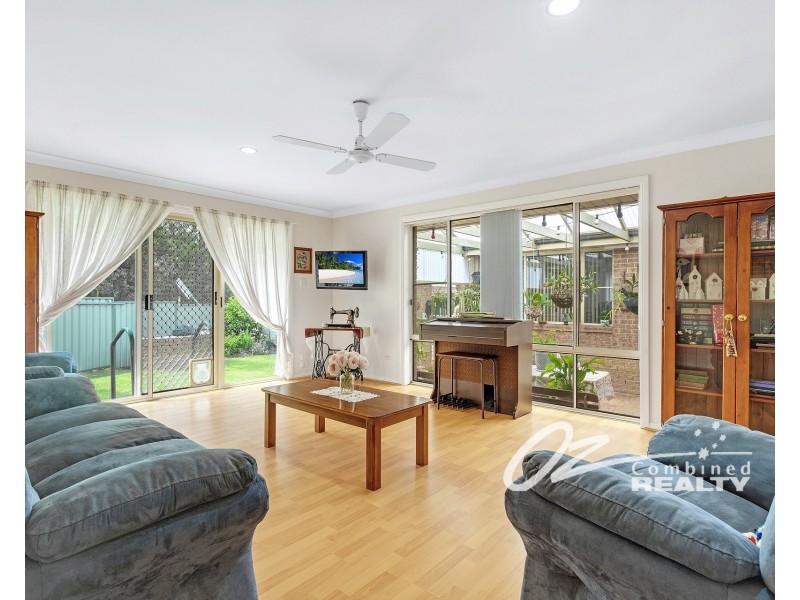 2 Durnford Place, St Georges Basin NSW 2540