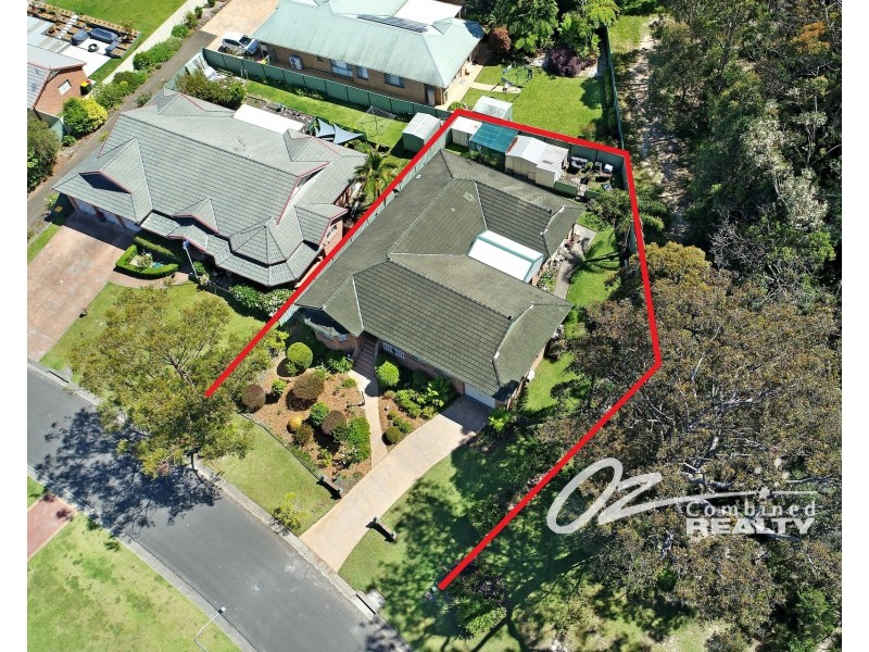2 Durnford Place, St Georges Basin NSW 2540