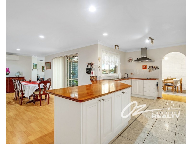 2 Durnford Place, St Georges Basin NSW 2540