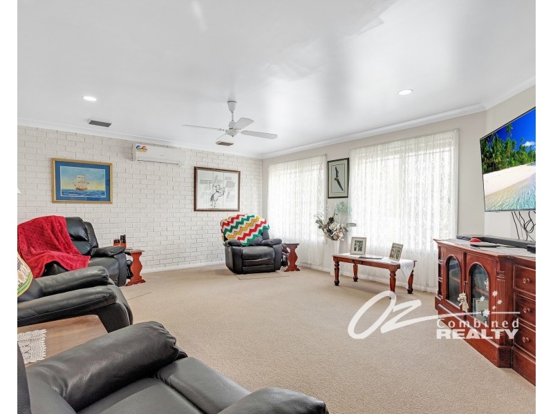 2 Durnford Place, St Georges Basin NSW 2540