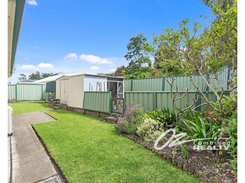 2 Durnford Place, St Georges Basin NSW 2540