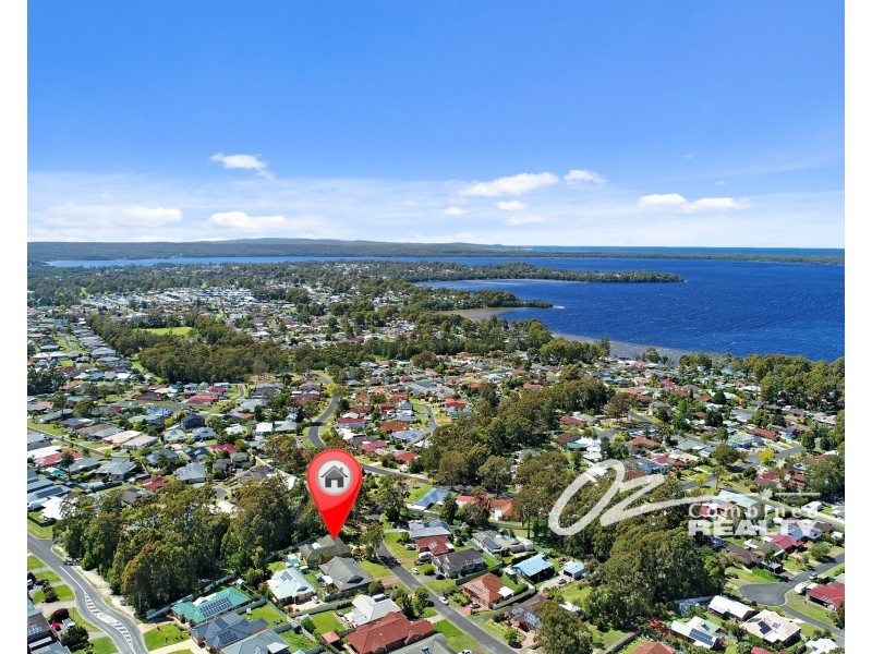 2 Durnford Place, St Georges Basin NSW 2540
