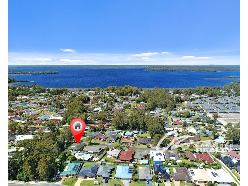 2 Durnford Place, St Georges Basin NSW 2540