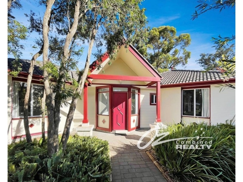 23 Cammaray Drive, St Georges Basin NSW 2540
