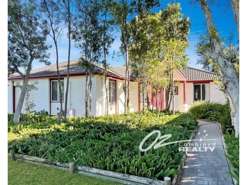 23 Cammaray Drive, St Georges Basin NSW 2540