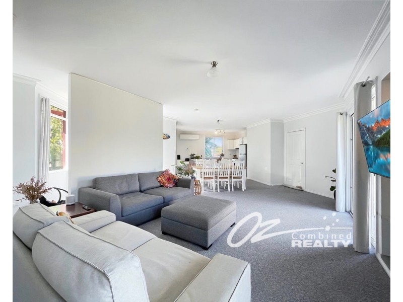 23 Cammaray Drive, St Georges Basin NSW 2540