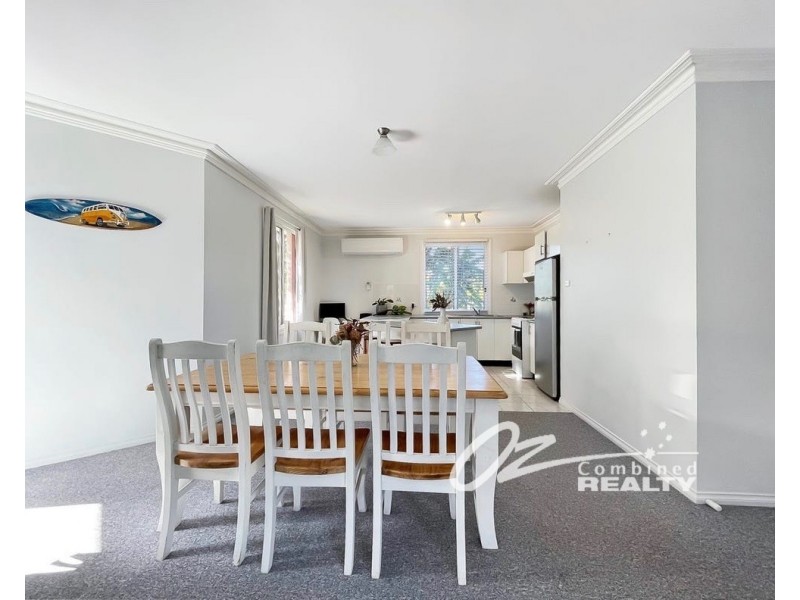 23 Cammaray Drive, St Georges Basin NSW 2540