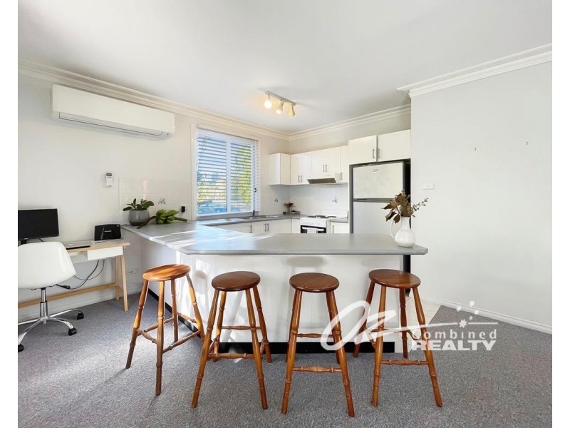 23 Cammaray Drive, St Georges Basin NSW 2540