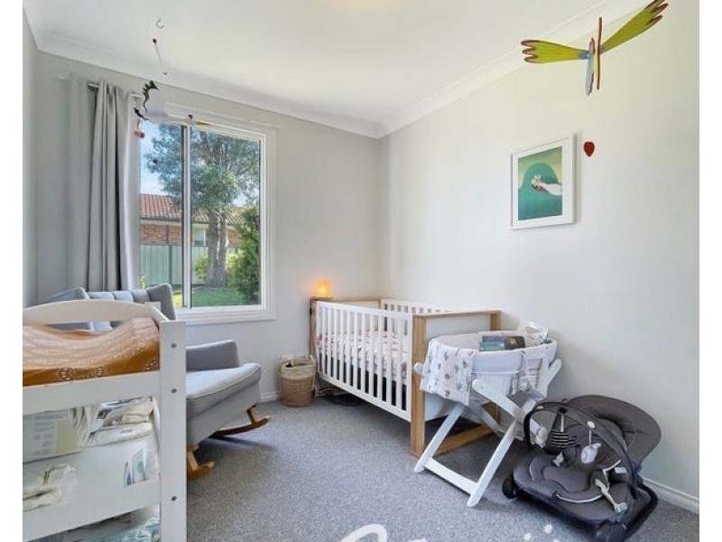 23 Cammaray Drive, St Georges Basin NSW 2540