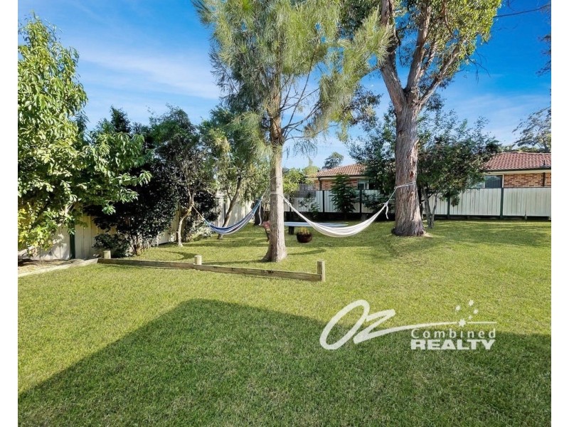 23 Cammaray Drive, St Georges Basin NSW 2540