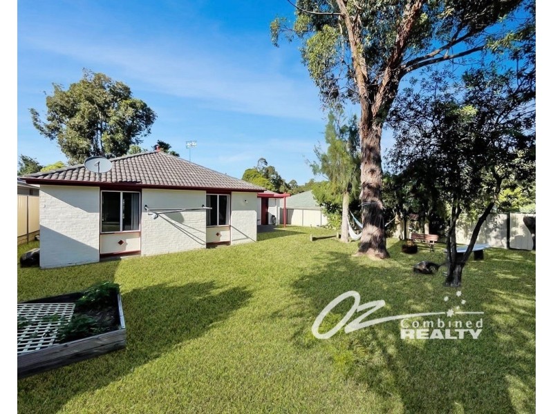 23 Cammaray Drive, St Georges Basin NSW 2540