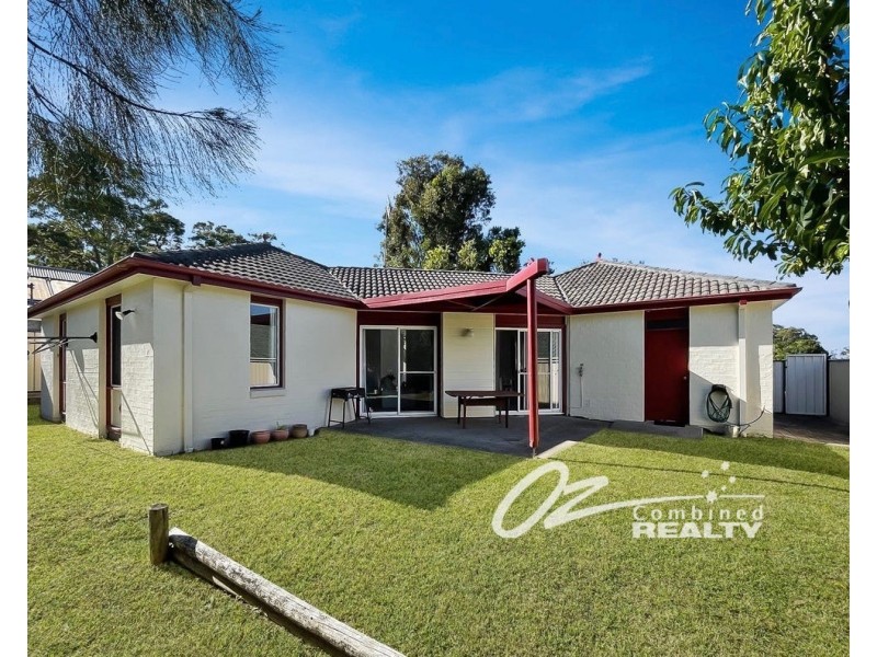 23 Cammaray Drive, St Georges Basin NSW 2540