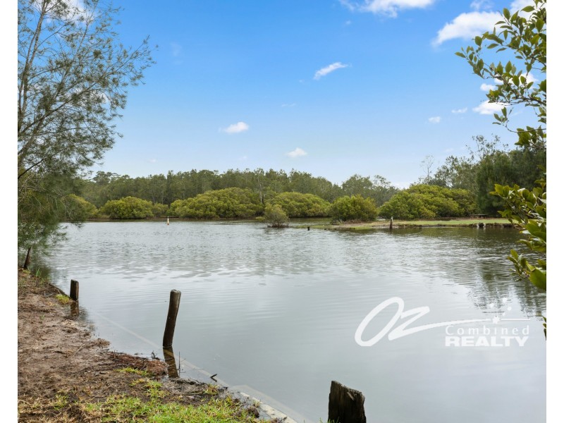 32 Panorama Road, St Georges Basin NSW 2540