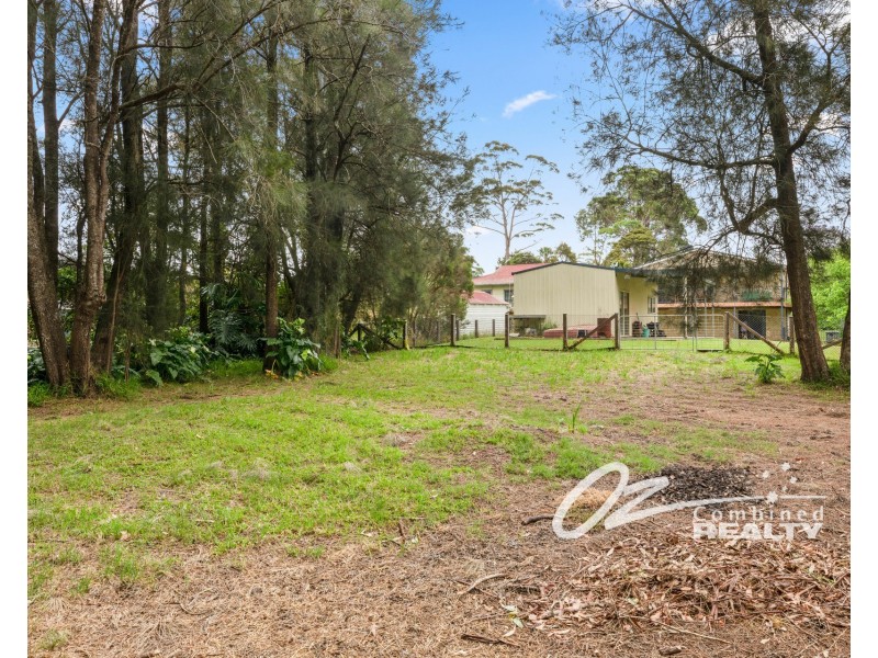 32 Panorama Road, St Georges Basin NSW 2540