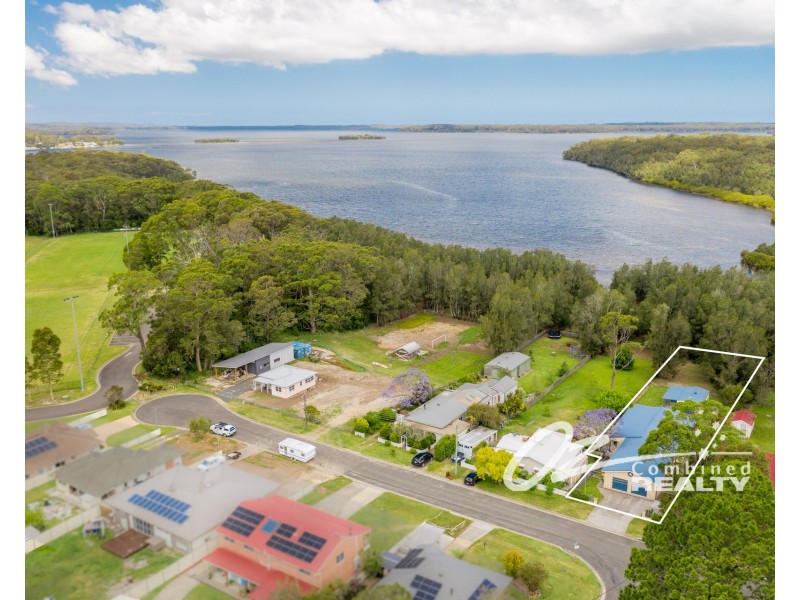 32 Panorama Road, St Georges Basin NSW 2540