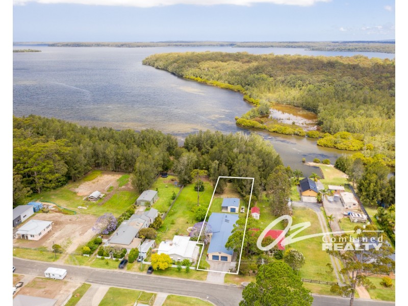 32 Panorama Road, St Georges Basin NSW 2540