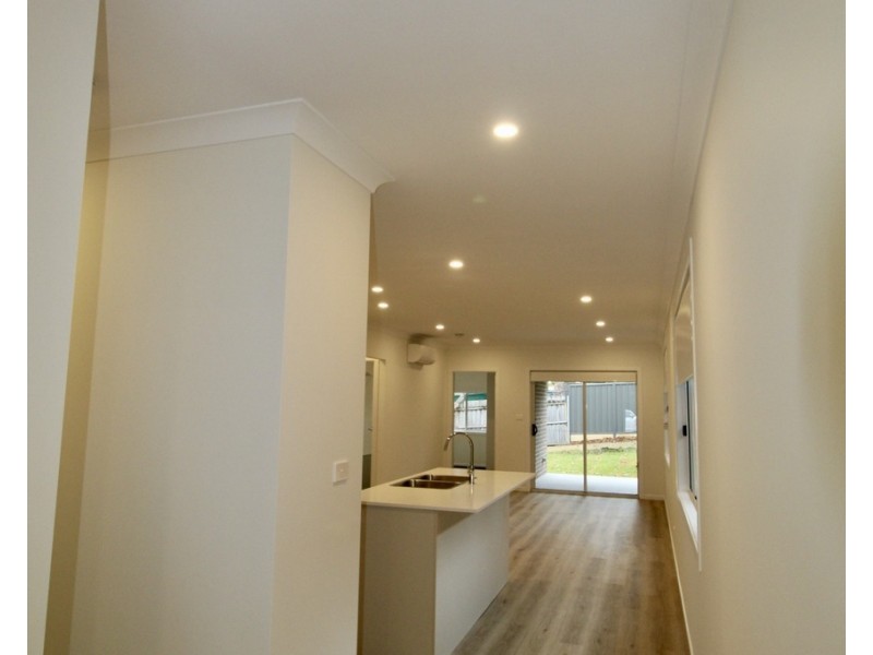 a/4 Coaster Circuit, Vincentia NSW 2540